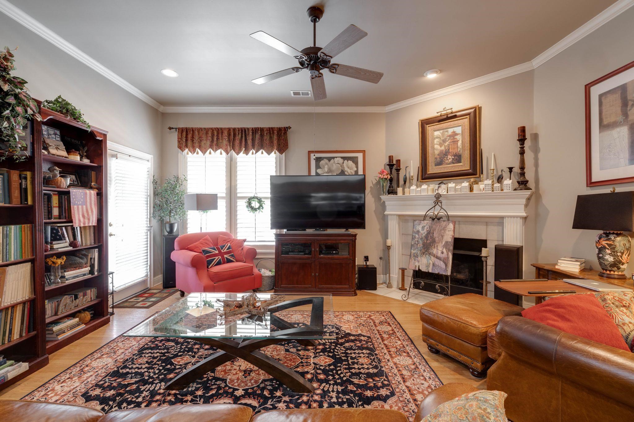 Photo 5 of 22 of 288 SCHILLING PARK BLVD townhome