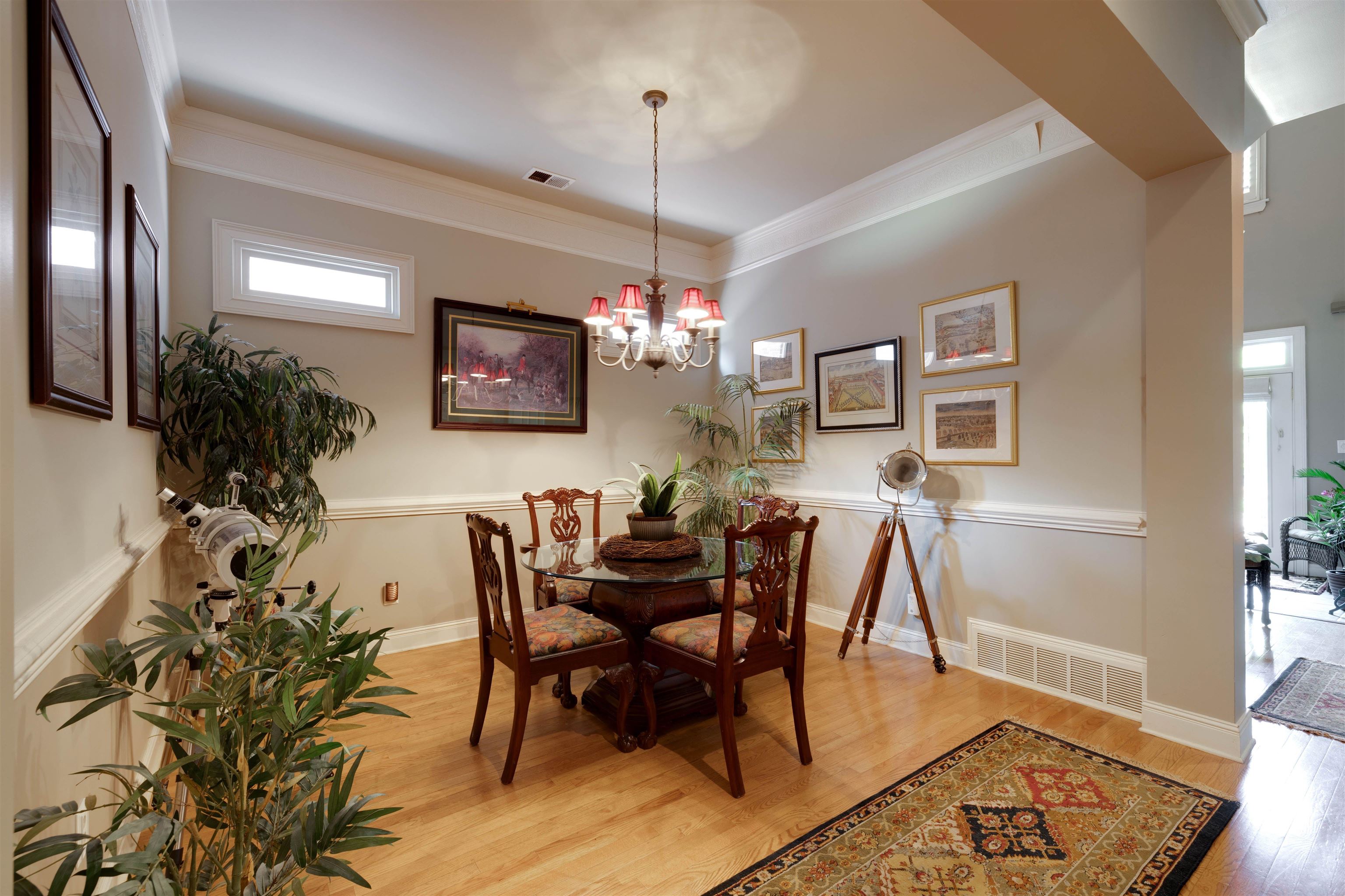Photo 4 of 22 of 288 SCHILLING PARK BLVD townhome