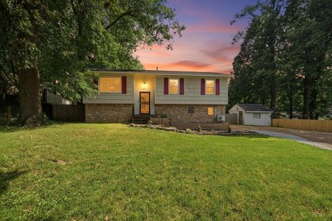 Photo of 6219 MARS AVE, Bartlett, TN 38134 (MLS # 10225854)