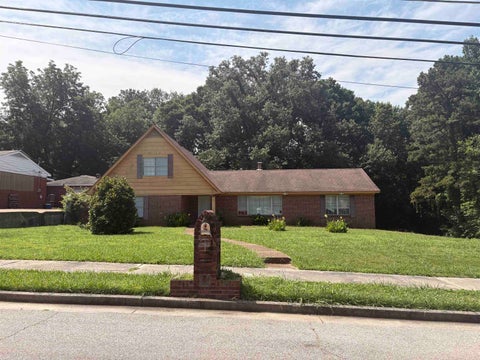 Photo of 4009 TESSLAND RD, Memphis, TN 38128 (MLS # 10224575)
