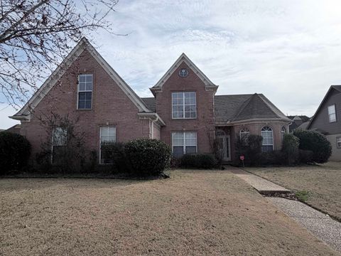 Photo of 7513 EASTERLY LN, Unicorp/Memphis, TN 38125 (MLS # 10212589)