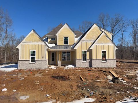 Photo of 210 DRAKE DR, Piperton, TN 38017 (MLS # 10208854)