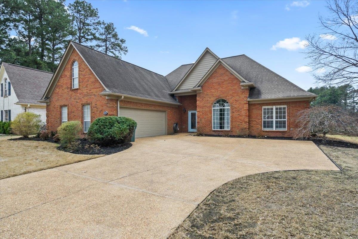 Southaven, Mississippi 38672, United States, 3 Bedrooms Bedrooms, ,2 BathroomsBathrooms,Residential,Active,96945