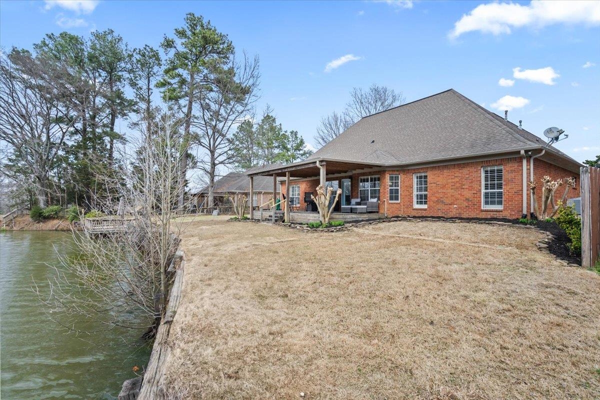 Southaven, Mississippi 38672, United States, 3 Bedrooms Bedrooms, ,2 BathroomsBathrooms,Residential,Active,96945