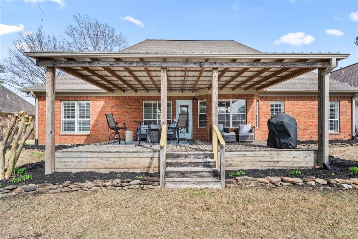 Southaven, Mississippi 38672, United States, 3 Bedrooms Bedrooms, ,2 BathroomsBathrooms,Residential,Active,96945