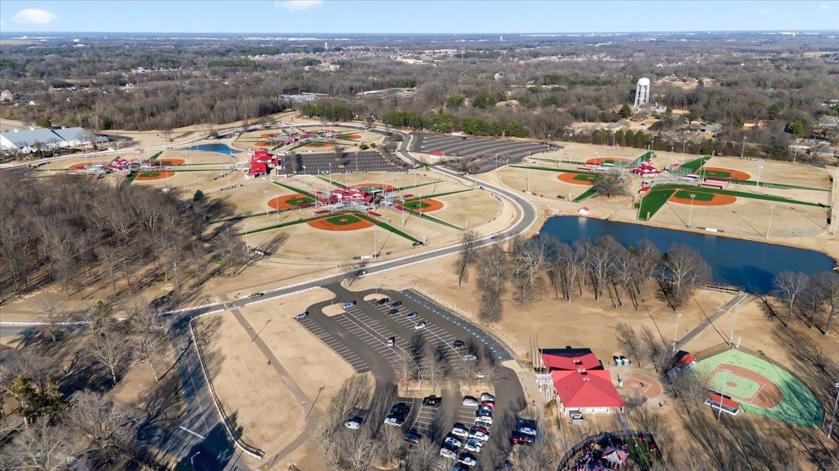 Southaven, Mississippi 38672, United States, 3 Bedrooms Bedrooms, ,2 BathroomsBathrooms,Residential,Active,96945