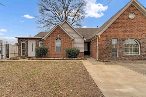 Photo of 755 N PERKINS RD, Memphis, TN 38122 (MLS # 10214539)