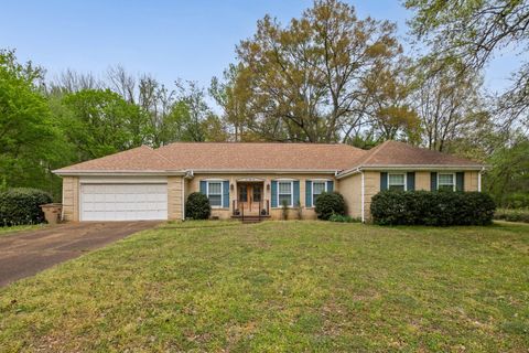 Photo of 284 SINGINGWOOD DR, Memphis, TN 38127 (MLS # 10218502)