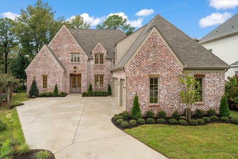 6363 W MASSEY MANOR LN Memphis TN 38120