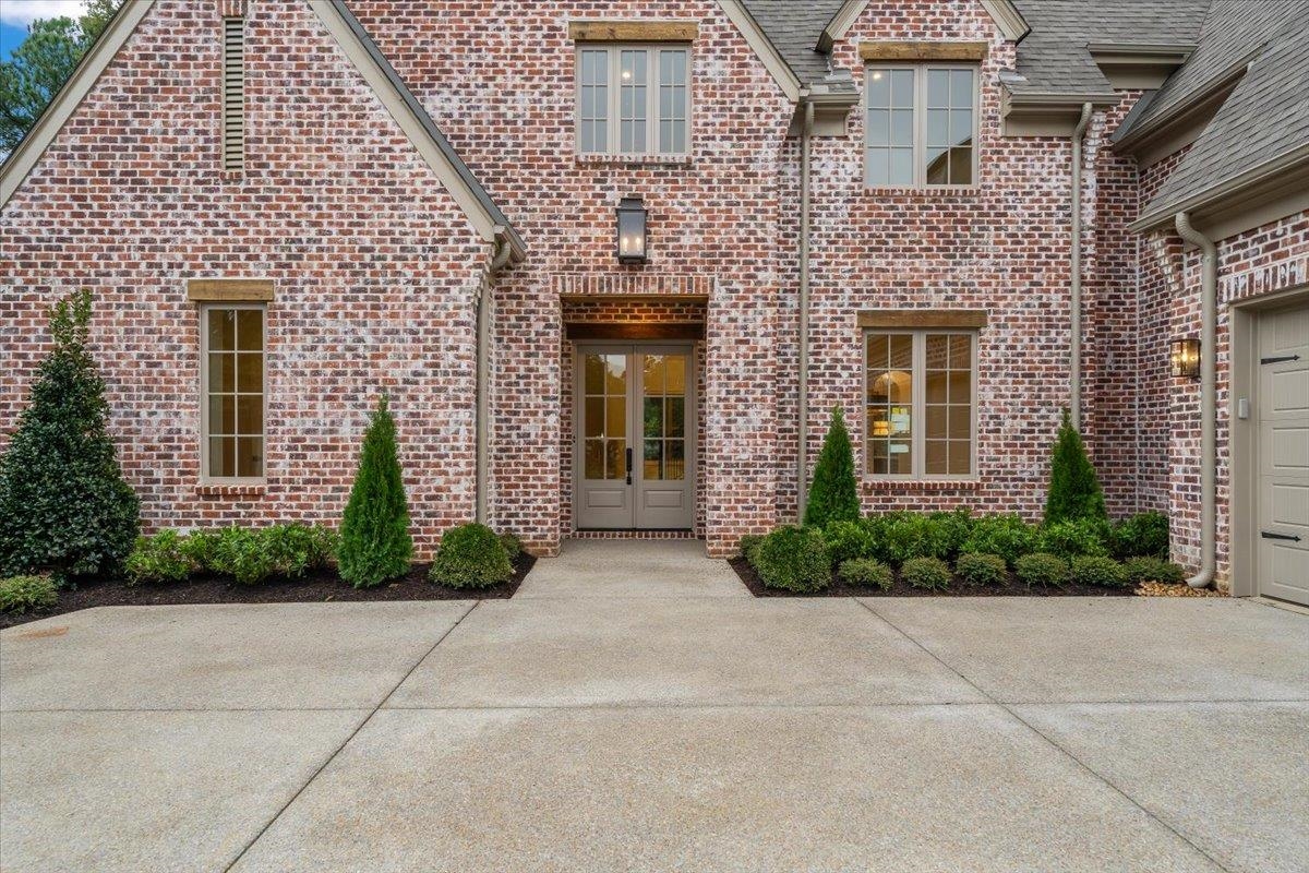 6363 W MASSEY MANOR LN