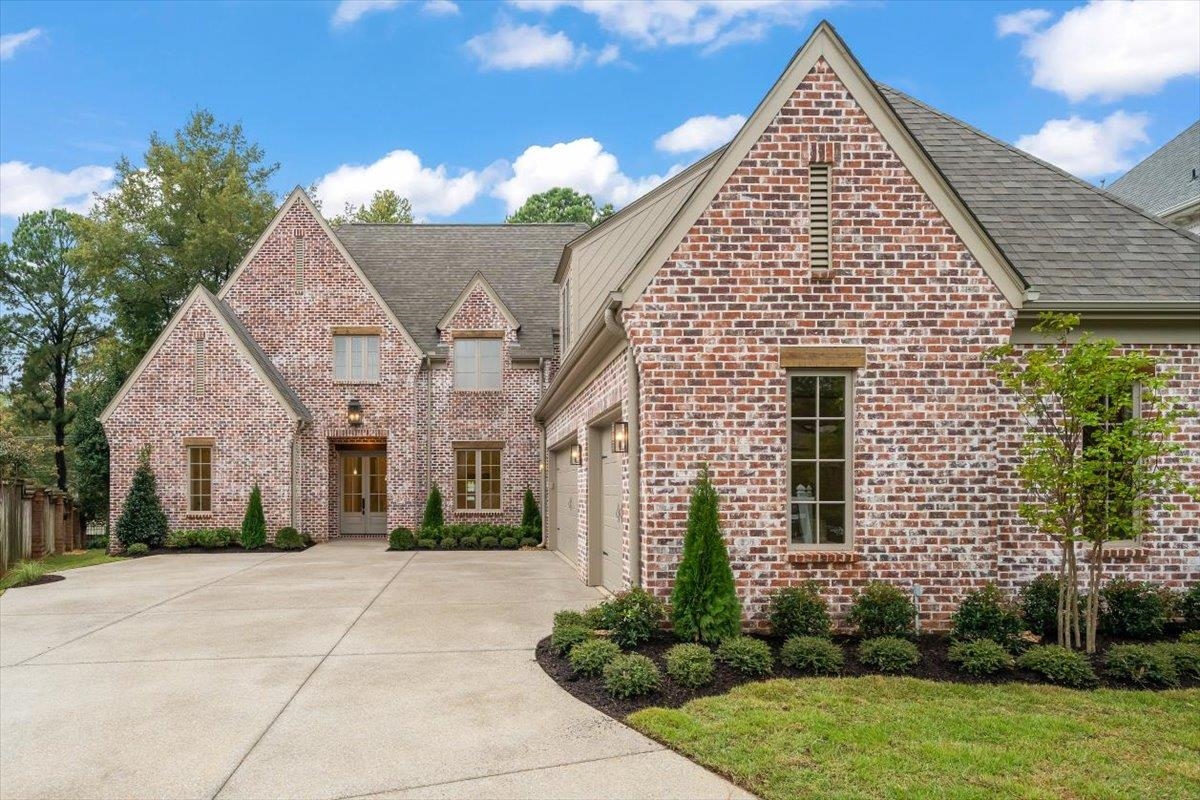 6363 W MASSEY MANOR LN