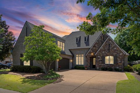Photo of 5245 SWITCHGRASS CV, Lakeland, TN 38002 (MLS # 10221894)