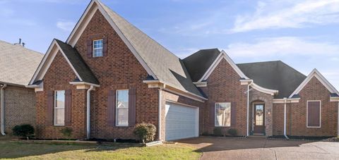 Photo of 7703 DRISCOLL ST, Unicorp/Memphis, TN 38125 (MLS # 10215271)