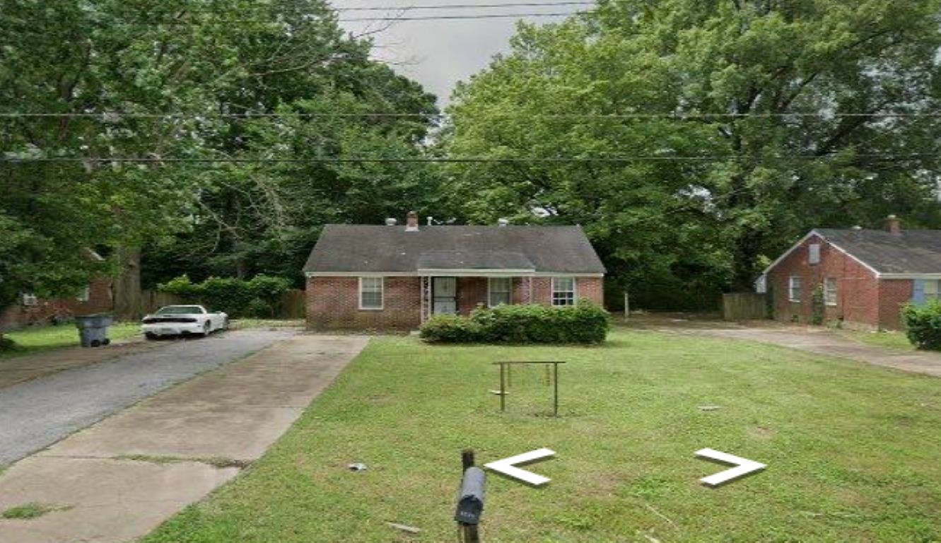 View Memphis, TN 38127 house