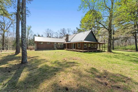 Photo of 330 WILDFLOWER DR, Somerville, TN 38068 (MLS # 10218217)