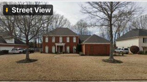 Photo of 2033 W HOUSTON WAY, Collierville, TN 38139 (MLS # 10226672)