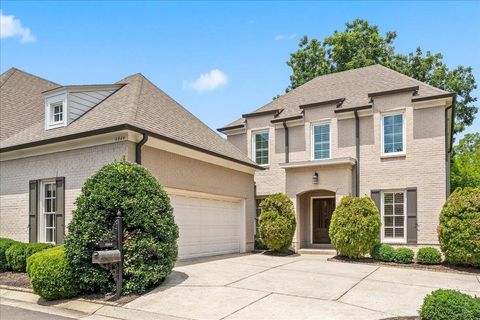 Photo of 4944 PRINCETON GROVE CV, Memphis, TN 38117 (MLS # 10226758)