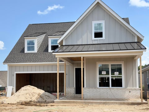 Photo of 5734 HOLLOW OAK DR W, Arlington, TN 38002 (MLS # 10225993)