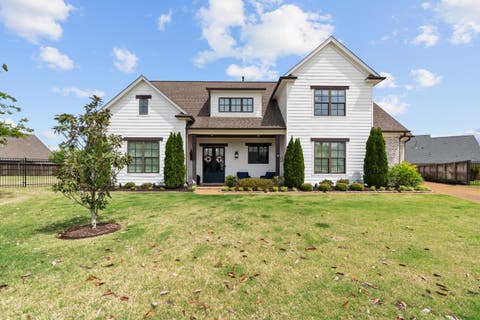 Photo of 175 SUNFLOWER VIEW RD, Piperton, TN 38017 (MLS # 10219454)