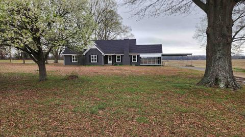 Photo of 5200 DURHAMVILLE RD, Ripley, TN 38063 (MLS # 10216444)