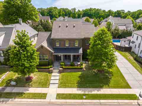 Photo of 564 WINDING WOOD CIR W, Collierville, TN 38017 (MLS # 10220401)