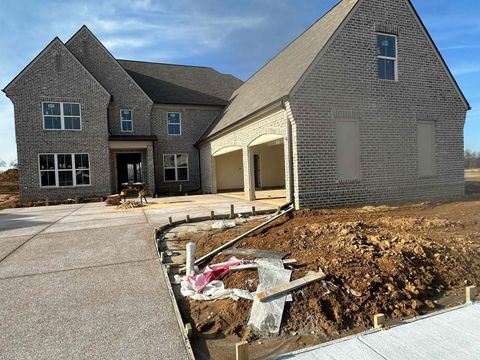 Photo of 5295 BUTTERCUP LN, Lakeland, TN 38002 (MLS # 10204532)