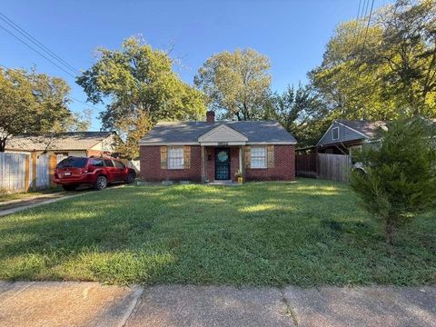 Photo of 3622 N LLOYD CIR, Memphis, TN 38108 (MLS # 10207777)