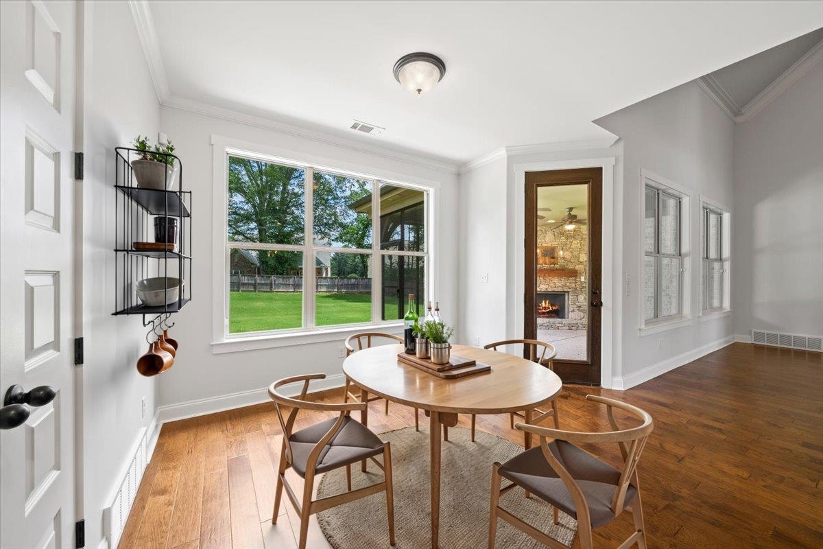 Rossville, Tennessee 38066, United States, 4 Bedrooms Bedrooms, ,3 BathroomsBathrooms,Residential,Active,154260