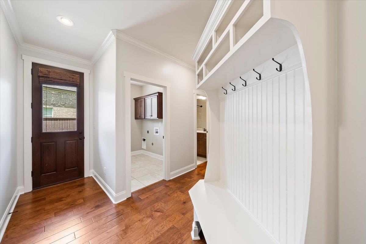 Rossville, Tennessee 38066, United States, 4 Bedrooms Bedrooms, ,3 BathroomsBathrooms,Residential,Active,154260