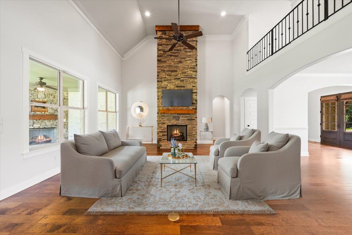 Rossville, Tennessee 38066, United States, 4 Bedrooms Bedrooms, ,3 BathroomsBathrooms,Residential,Active,154260