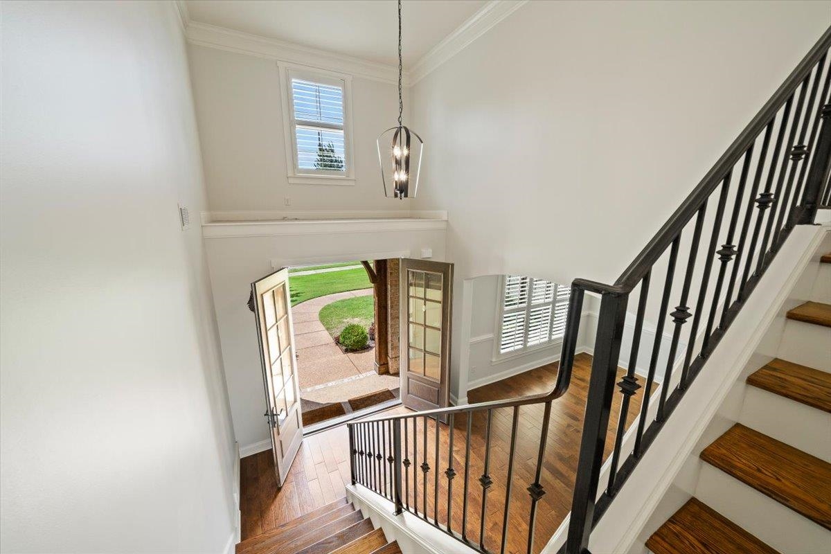 Rossville, Tennessee 38066, United States, 4 Bedrooms Bedrooms, ,3 BathroomsBathrooms,Residential,Active,154260