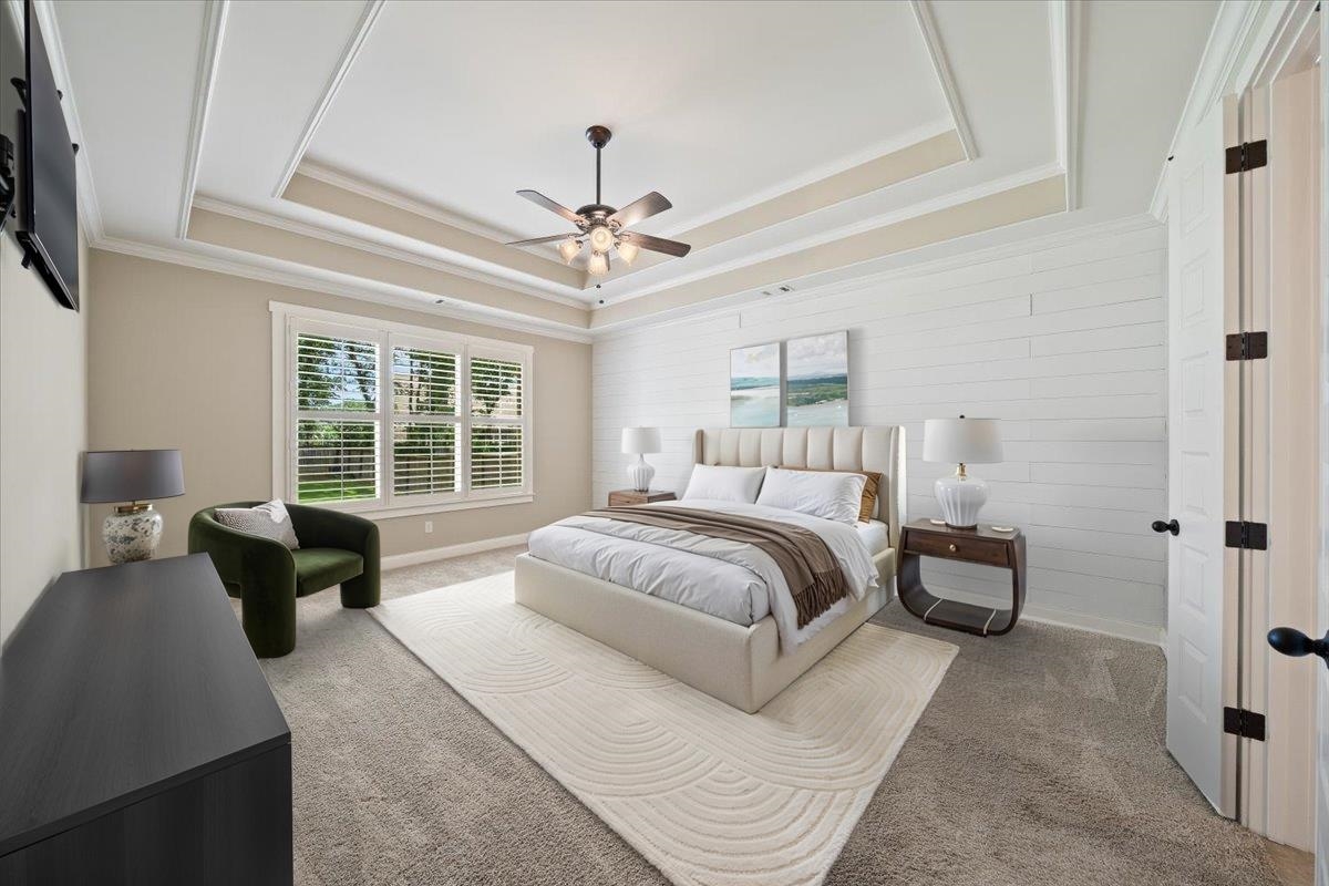 Rossville, Tennessee 38066, United States, 4 Bedrooms Bedrooms, ,3 BathroomsBathrooms,Residential,Active,154260