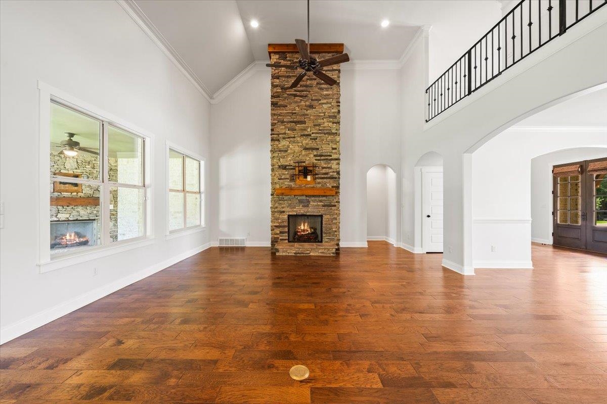 Rossville, Tennessee 38066, United States, 4 Bedrooms Bedrooms, ,3 BathroomsBathrooms,Residential,Active,154260