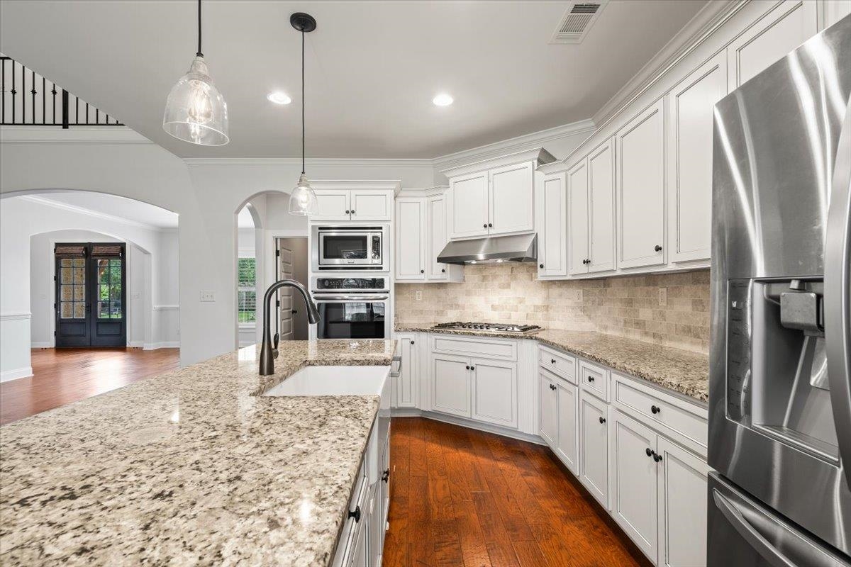 Rossville, Tennessee 38066, United States, 4 Bedrooms Bedrooms, ,3 BathroomsBathrooms,Residential,Active,154260