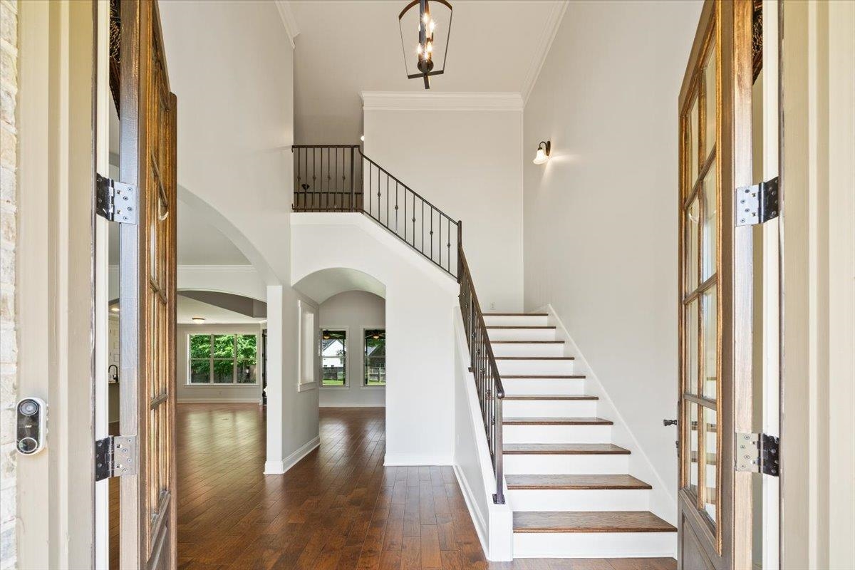 Rossville, Tennessee 38066, United States, 4 Bedrooms Bedrooms, ,3 BathroomsBathrooms,Residential,Active,154260