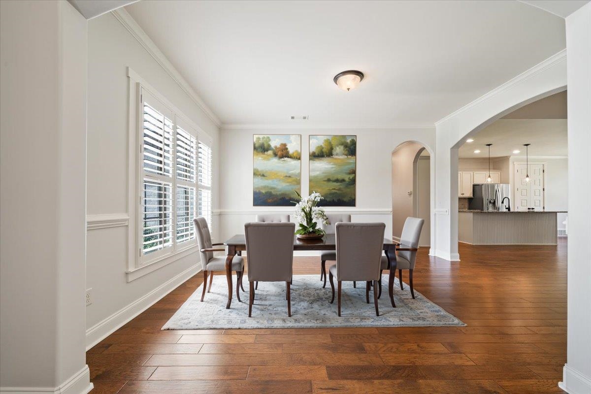 Rossville, Tennessee 38066, United States, 4 Bedrooms Bedrooms, ,3 BathroomsBathrooms,Residential,Active,154260