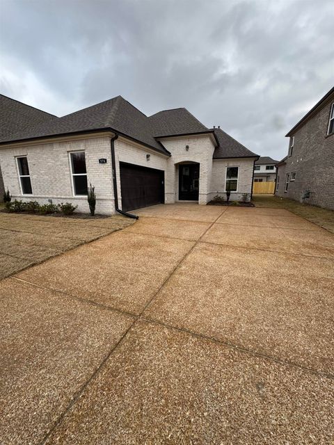 Photo of 576 ROSALIE WOODS DR, Cordova, TN 38018 (MLS # 10212215)