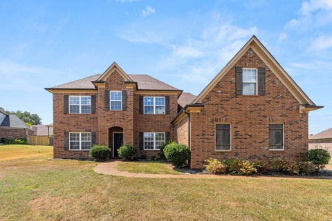 Photo of 1061 BRANCOTT CV, Cordova, TN 38018 (MLS # 10229850)