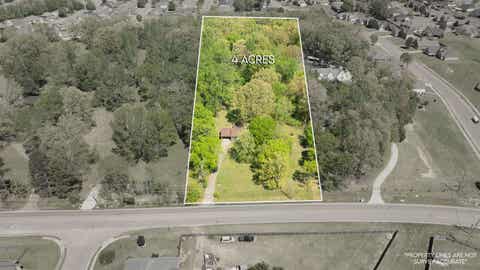 Photo of 10320 MACON RD, Unincorporated, TN 38016 (MLS # 10214186)