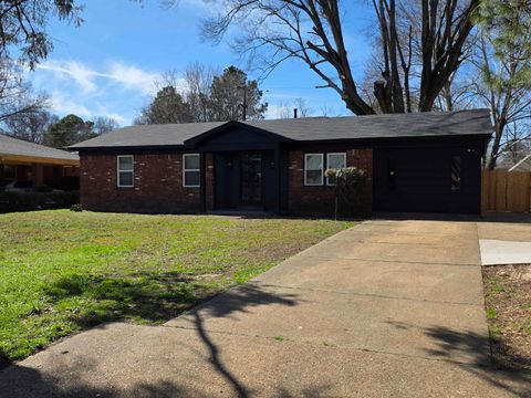 Photo of 4571 WHITE FOX ST, Memphis, TN 38109 (MLS # 10215208)