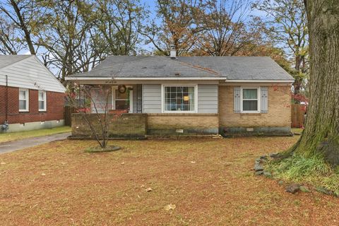 Photo of 566 READ ST, Memphis, TN 38122 (MLS # 10211543)