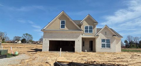 Photo of 170 HAZEL CREST DR E, Oakland, TN 38060 (MLS # 10215313)