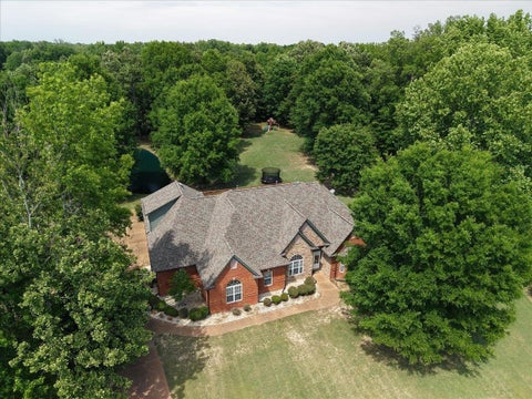 Photo of 600 WOODSEDGE DR, Eads, TN 38028 (MLS # 10227274)
