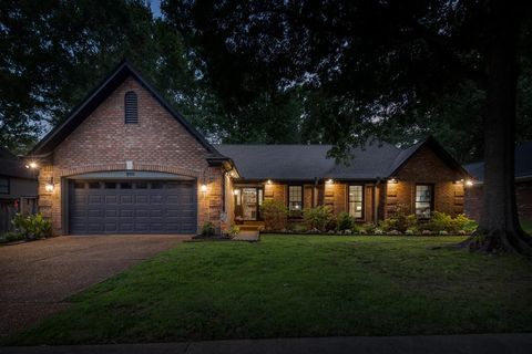 Photo of 8911 WALNUT RIDGE LOOP, Memphis, TN 38018 (MLS # 10224204)
