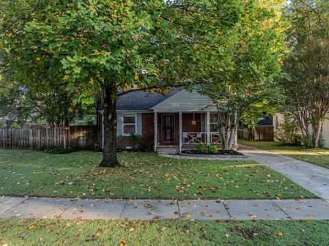 Photo of 3520 KENWOOD AVE, Memphis, TN 38122 (MLS # 10208831)