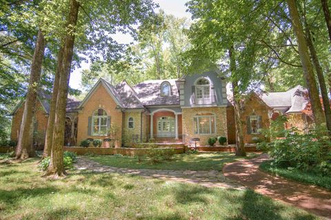 1755 Tall Forest Ln, Unincorporated, TN 38017 - MLS#: 10189266