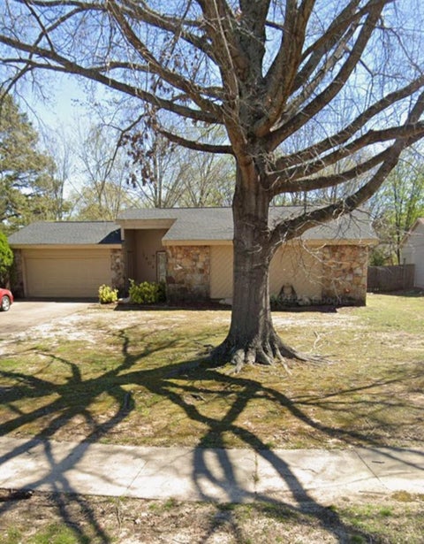 Photo of 3804 EDDINGTON CV, Memphis, TN 38125 (MLS # 10230548)