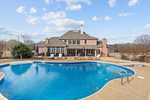 990 Snowden Farm Rd, Collierville, TN 38017 - MLS#: 10187444