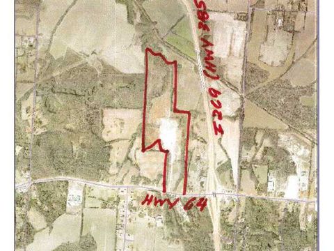 0 HWY 64 HIGHWAY HWY Arlington TN 38002