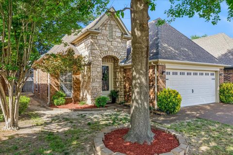 Photo of 6736 STONE GARDEN DR, Memphis, TN 38134 (MLS # 10220140)